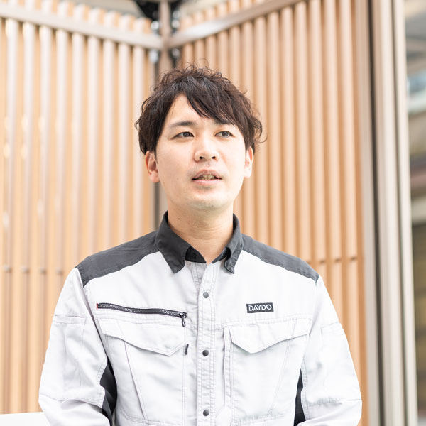 人物像2