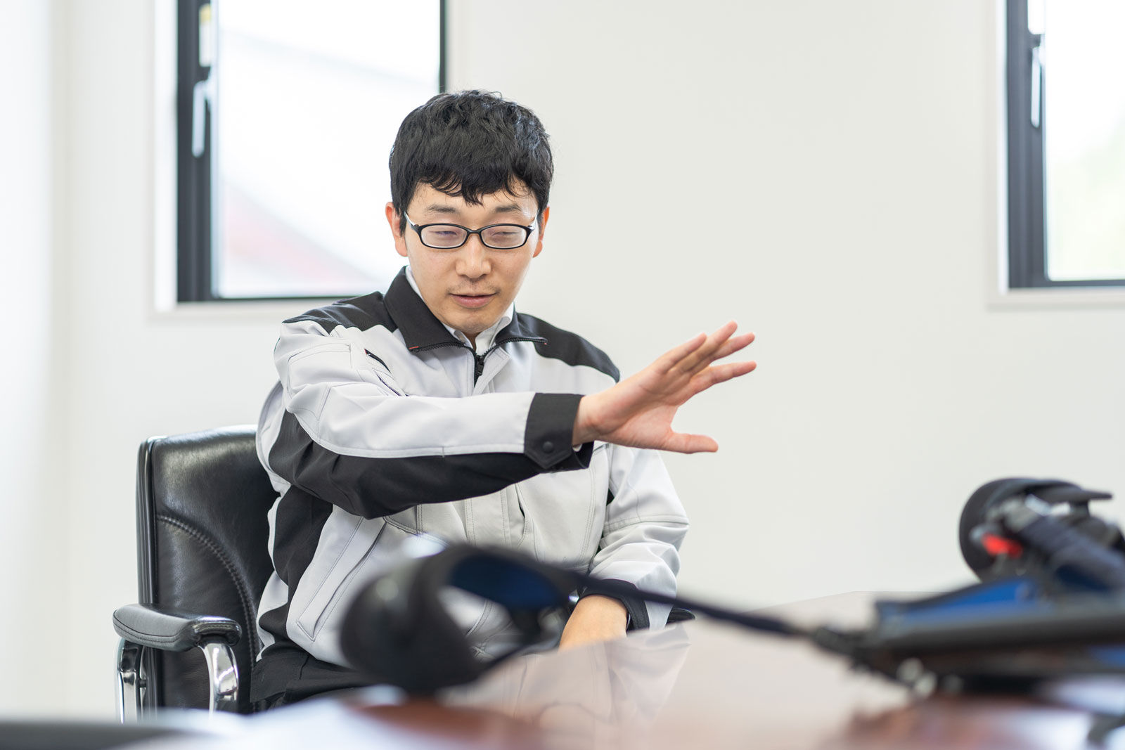人物像1