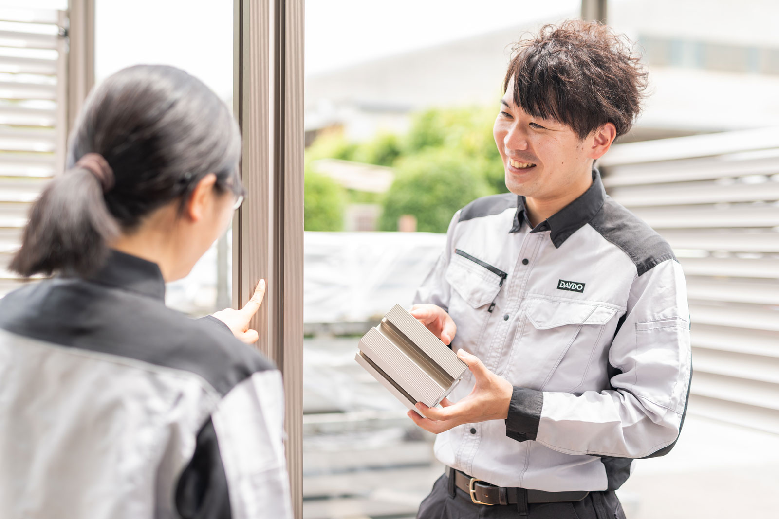 営業マーケティング