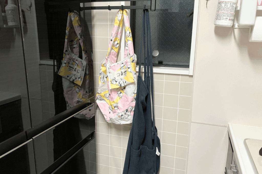 AFTER:スッキリしながらも使いやすいキッチンに!