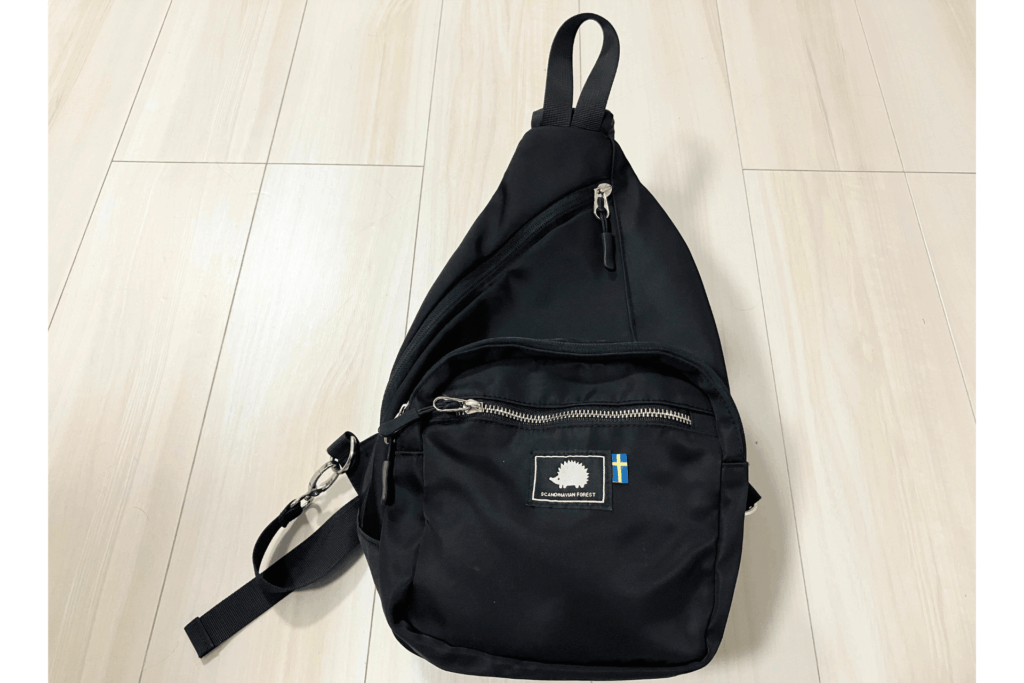 重みのあるものも掛けられる