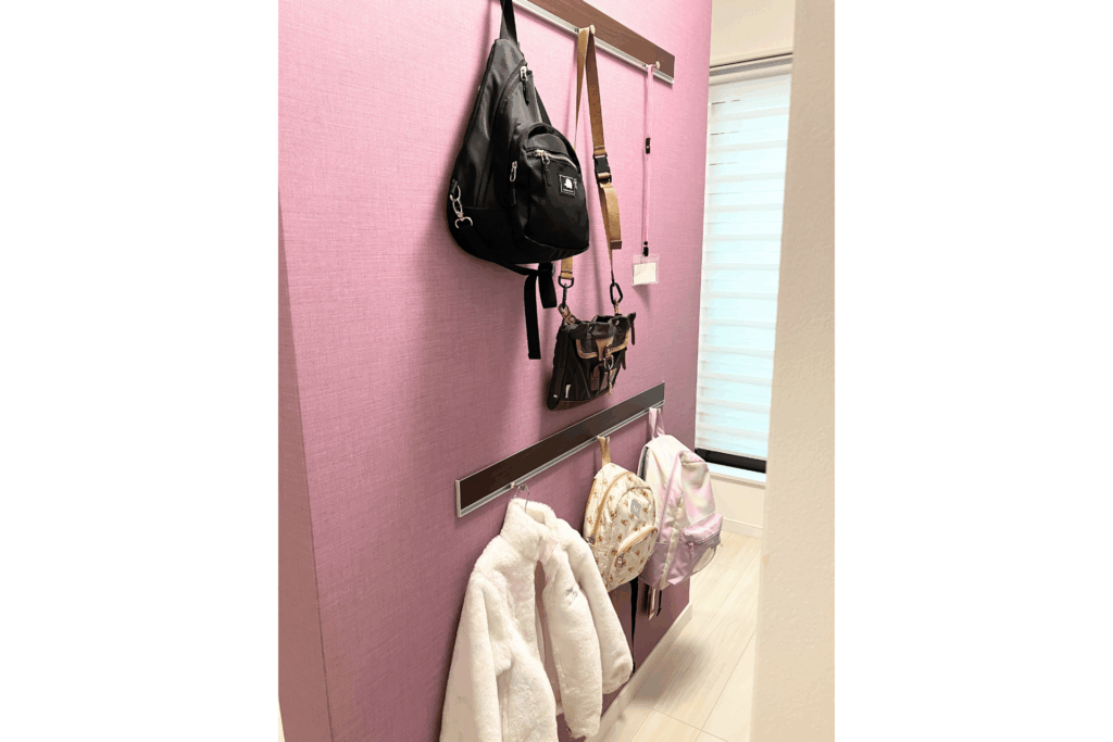 AFTER：準備の時短になったうえ見た目もスッキリ！