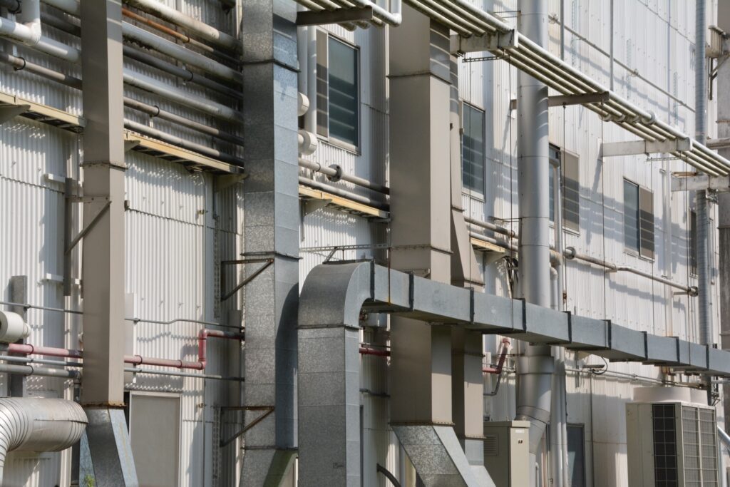 製造業で実際に起きた労災事例