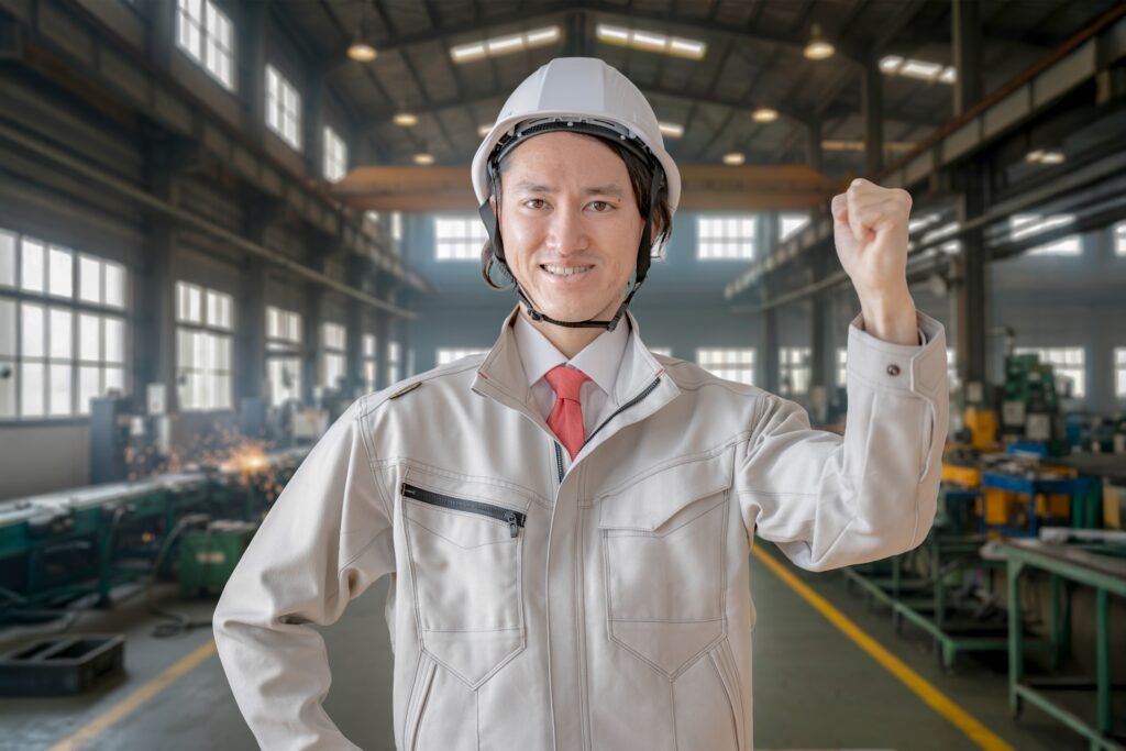 製造業で労災を防ぐための具体的な対策