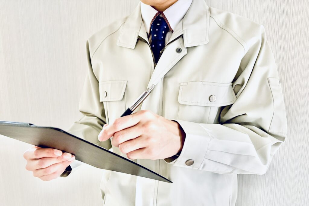 製造業の労災事故の現状