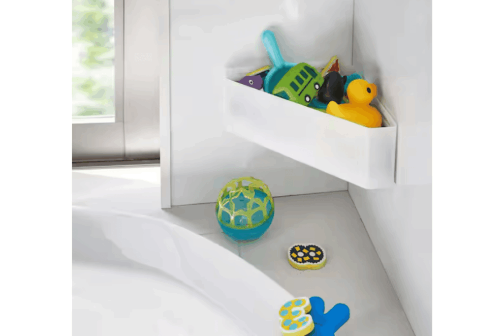 『マグネットコーナーおもちゃラック』とは？