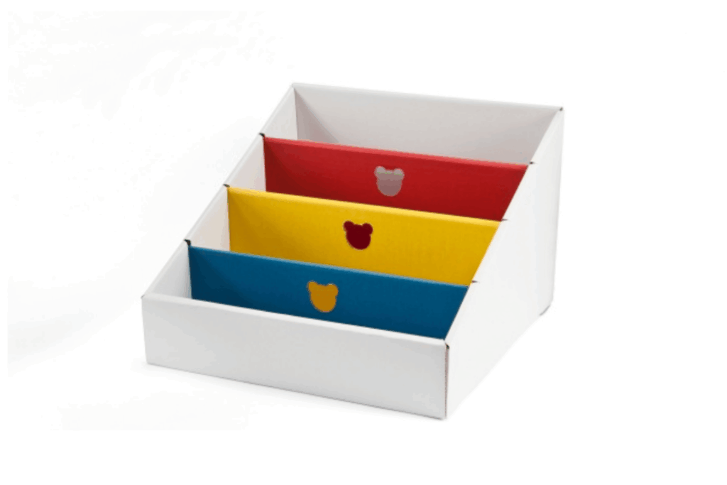 おすすめ収納法