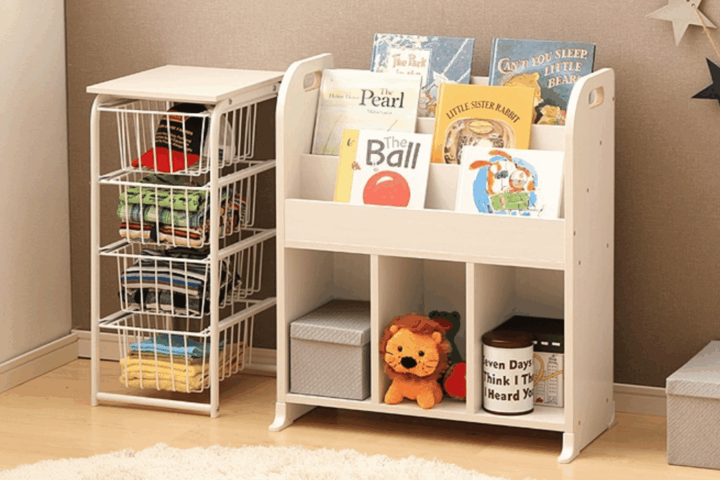 おすすめ収納法