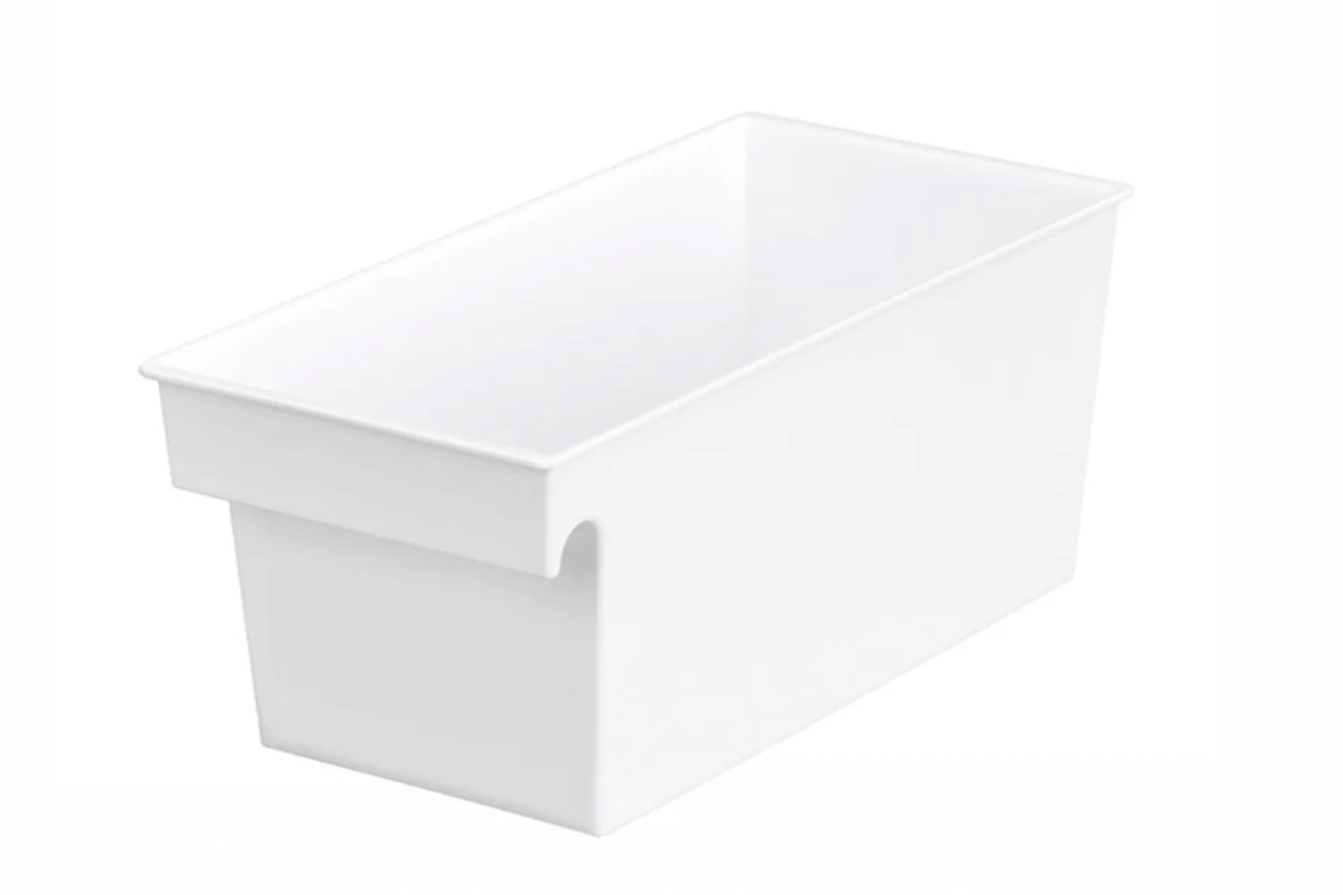 取っ手付きボックス