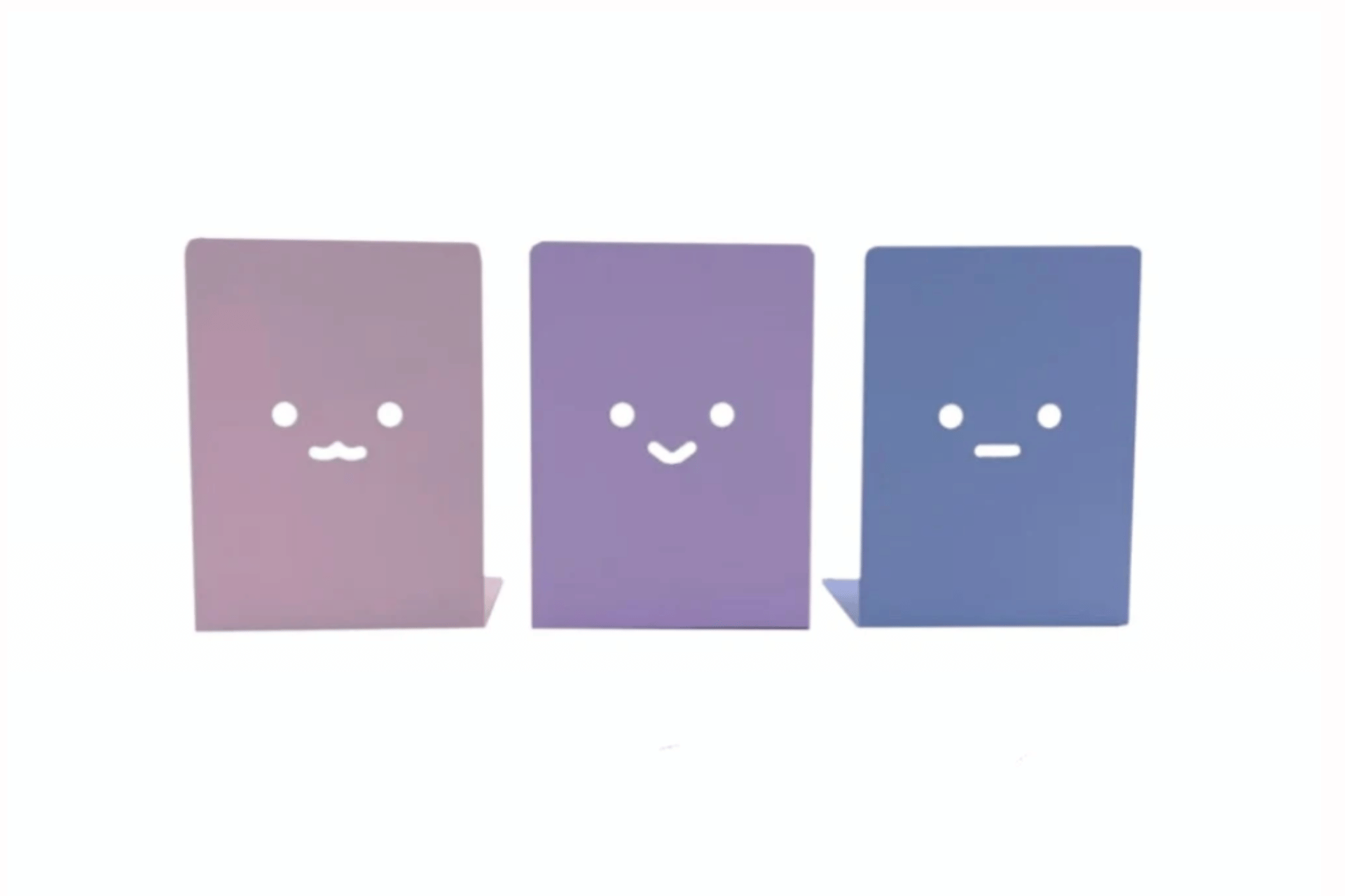 突っ張り棒・仕切り板・ブックエンド