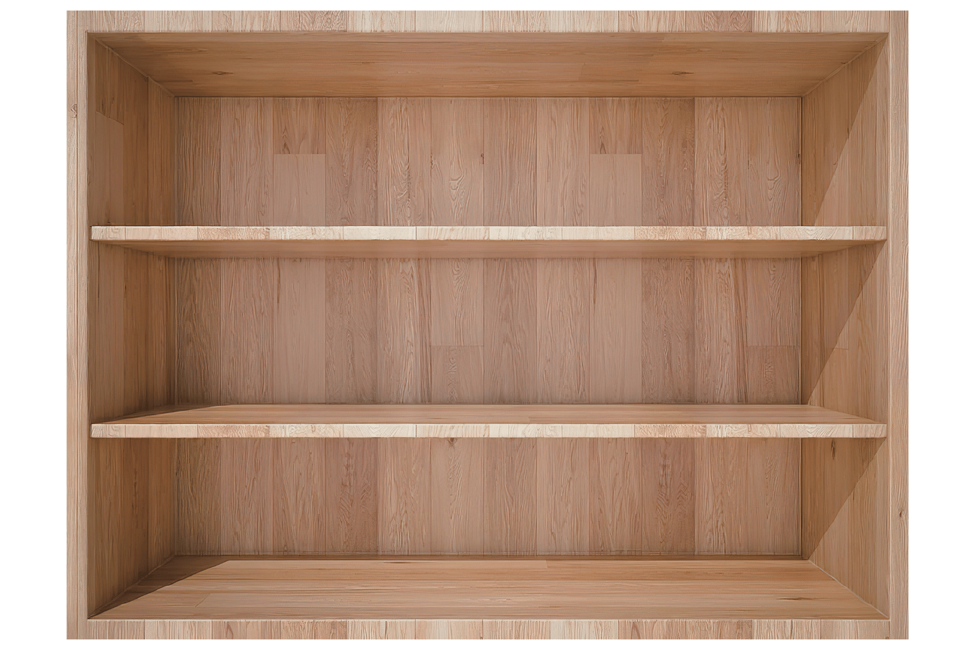 奥に詰め込みすぎて取り出せなくなる