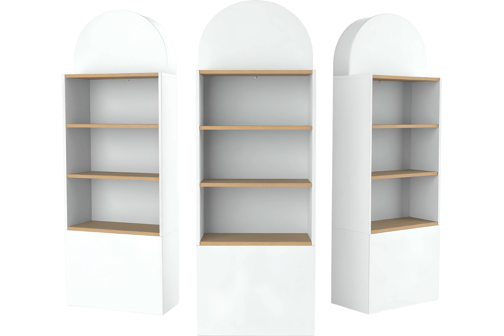 上段に入れるもの・下段に入れるもの