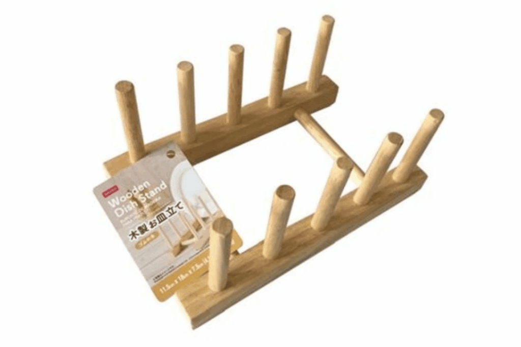 皿の収納には皿立て・ディッシュスタンド＆ラックが便利