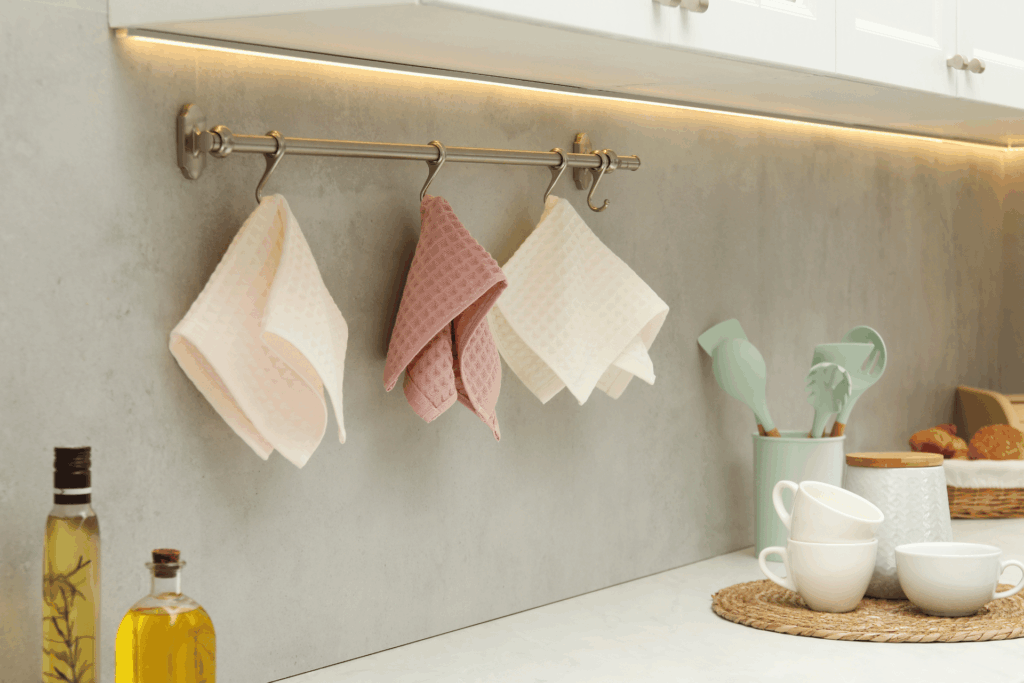 まとめ：キッチンのシンク下収納はアイテム選びと清潔感が大切