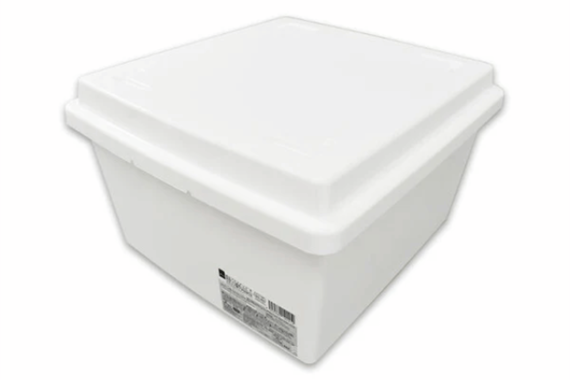 ダイソーのコミック用BOX