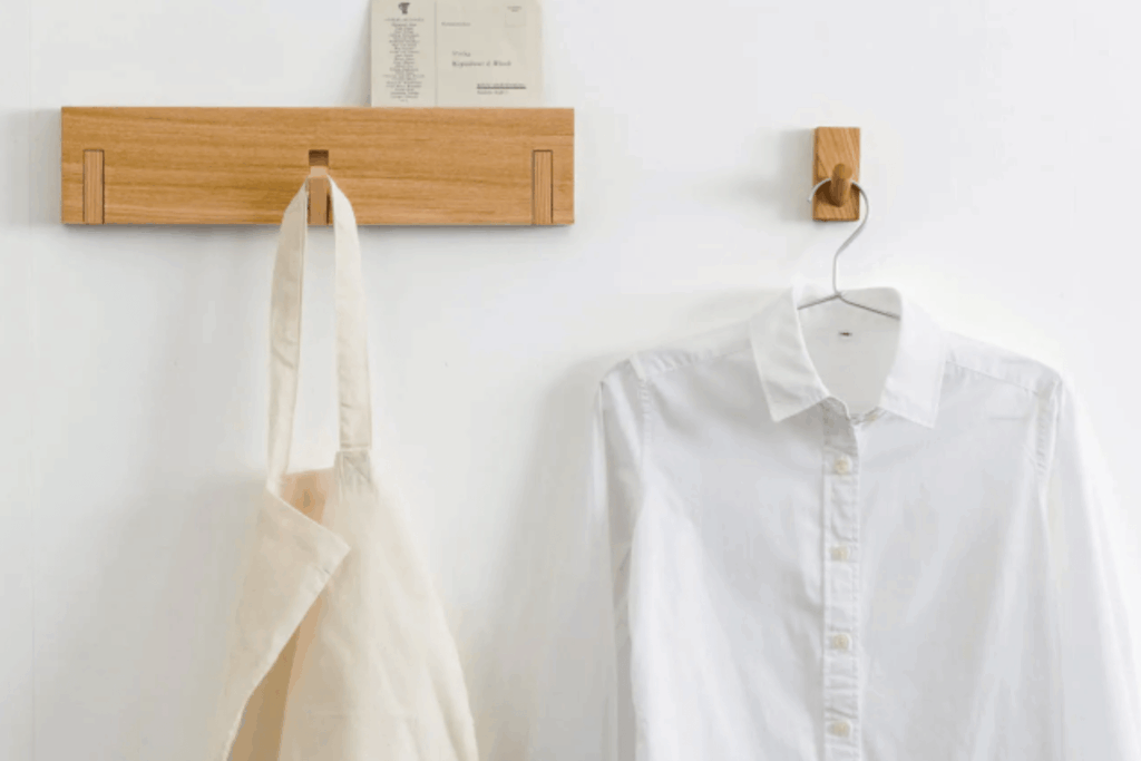 『壁に付けられる家具』はこんな人におすすめ